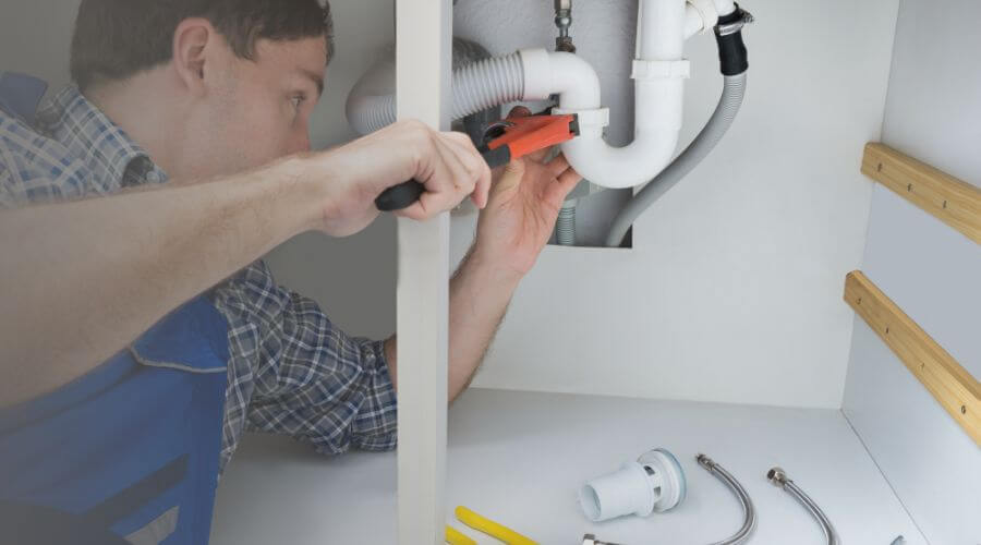 Professional Leak Detection in Brecksville, OH
