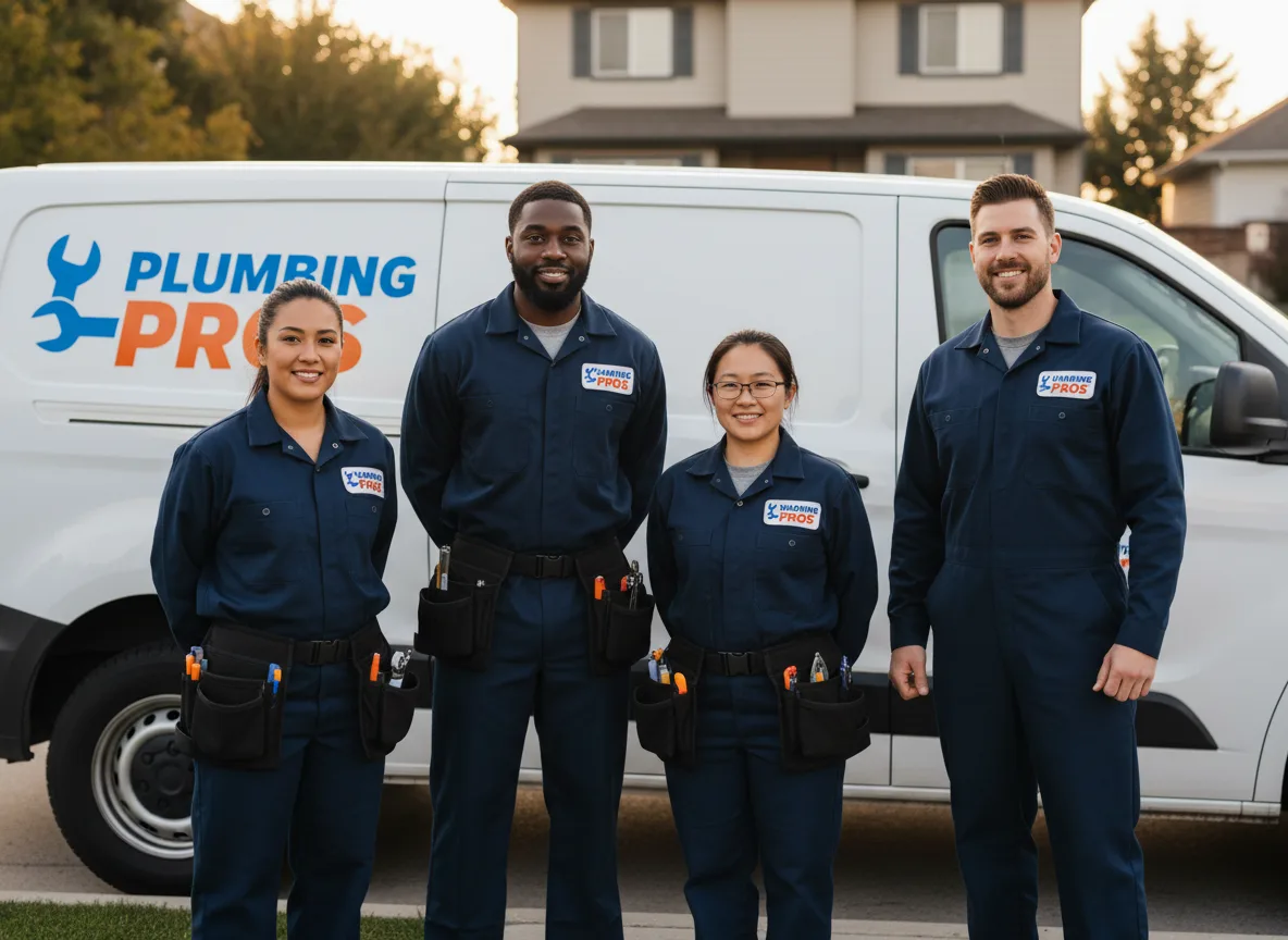 Water Heater Repair company in Brecksville, OH